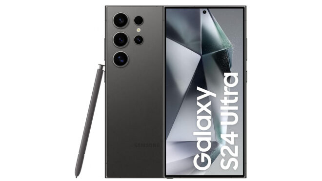 Samsung Galaxy S24 Ultra