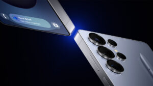 Samsung Galaxy S25 Ultra