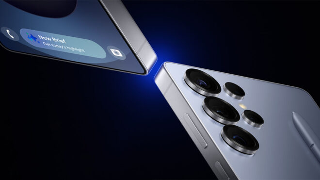 Samsung Galaxy S25 Ultra