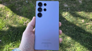 Samsung Galaxy S25 Ultra