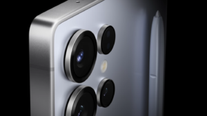 Samsung Galaxy S25 Ultra