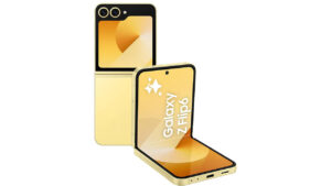 Samsung Galaxy Z Flip 6