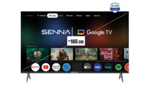Senna 65UQ9500F