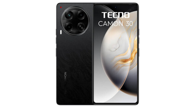 TECNO Camon 30