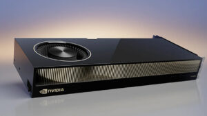 Nvidia RTX Pro 6000 X Blackwell ve RTX Pro 6000 Blackwell geliyor