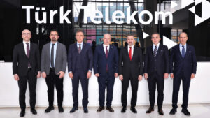 Türk Telekom