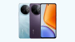 Vivo Y39 5G