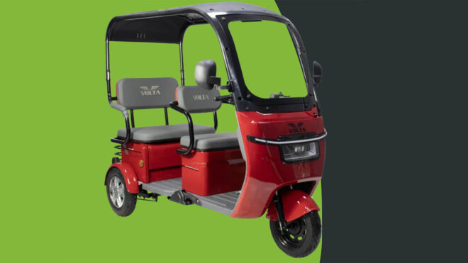 Volta VM5 Neo