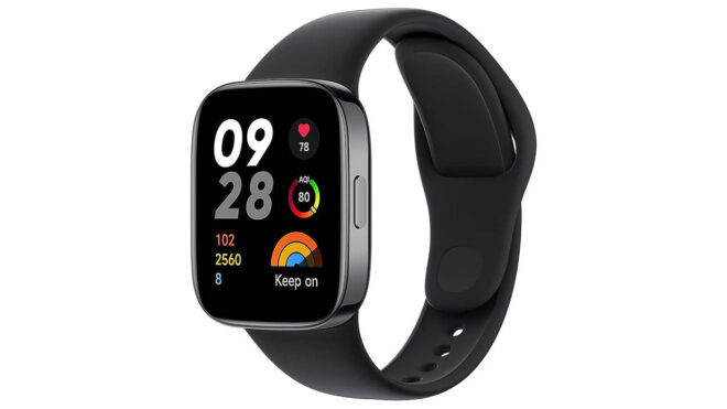 Xiaomi Redmi Watch 3
