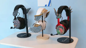 200 saat kullanım sunan HyperX Cloud III S tanıtıldı