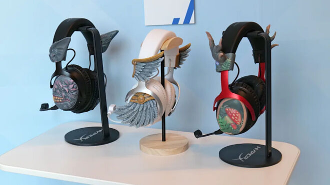200 saat kullanım sunan HyperX Cloud III S tanıtıldı