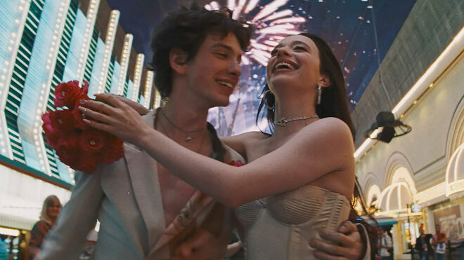 2025 Oscar Ödülleri'nin kazananları açıklandı