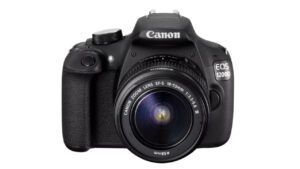 Canon EOS 1200D