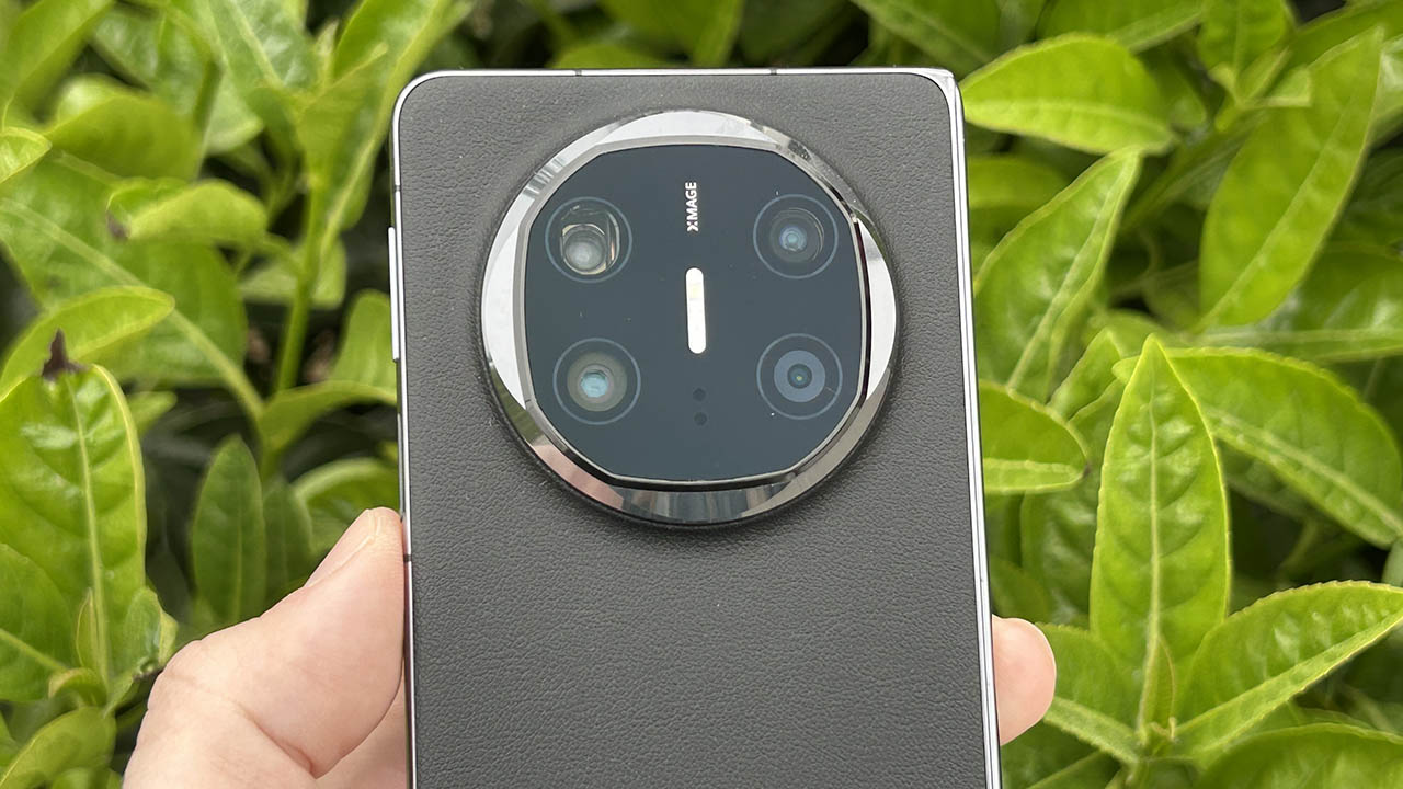 Huawei Mate X6