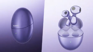 Huawei FreeBuds 6
