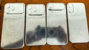 iPhone 17 Air
