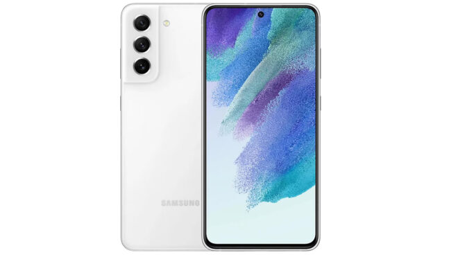 samsung galaxy s21 fe