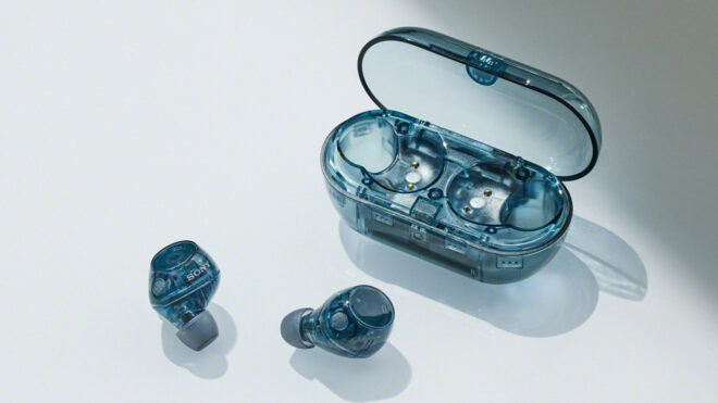 Sony WF-C710N kablosuz kulaklık modeli tanıtıldı