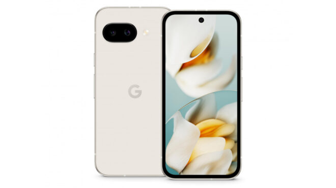 Google Pixel 9a