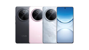 Vivo Y300 Pro+