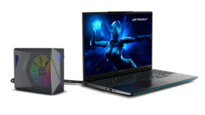 ERAZER Beast 16 X1 Ultimate