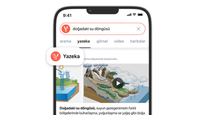 Yandex Türkiye