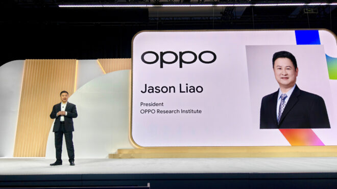 OPPO