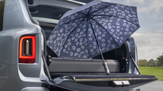 Rolls-Royce Cullinan Daisy
