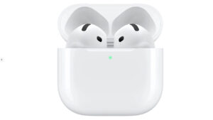 AirPods 4