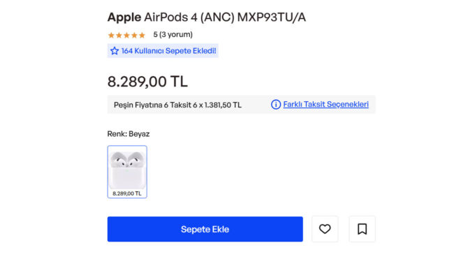 AirPods 4