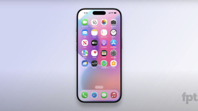 iOS 19