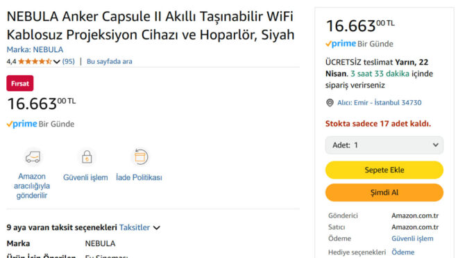 Anker