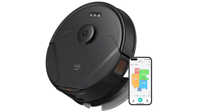 Anker eufy Clean X8 Pro