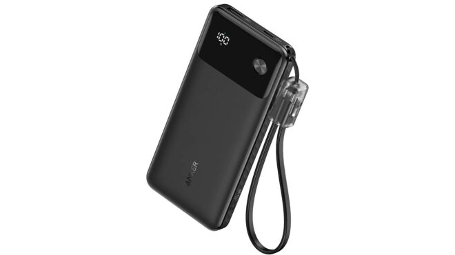 Anker Powerbank