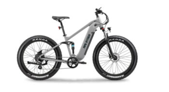 Ape Ryder Buffalo-F