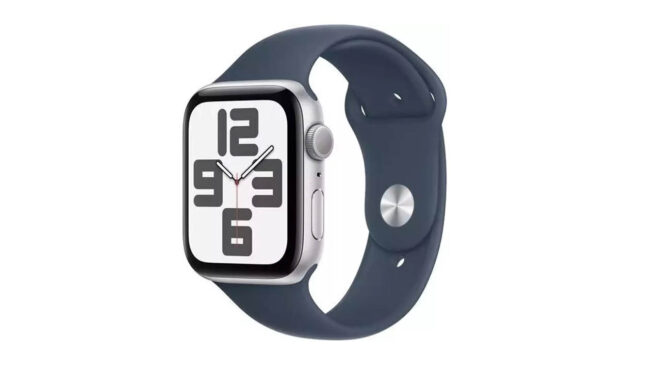 Apple Watch SE