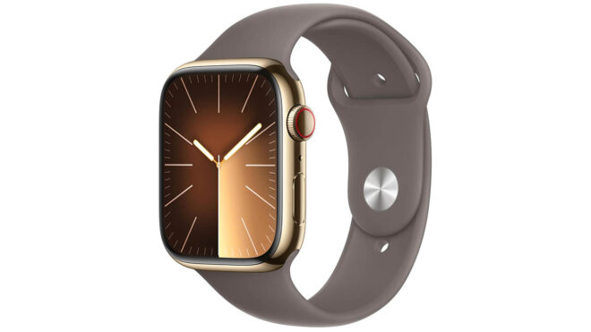 Apple Watch Series 9
