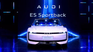 AUDI
