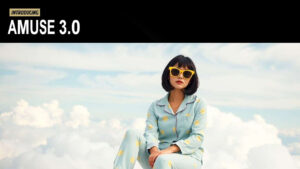 Görsel ve video üretimi odaklı "AMD Amuse 3.0" duyuruldu
