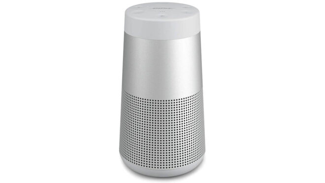 Bose SoundLink Revolve II