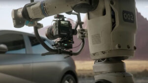 Boston Dynamics imzalı insansı robot Atlas, gelecekte kameraların ve büyük kamera robotlarının yerini alabilir