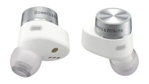 Bowers & Wilkins Pi7 S2