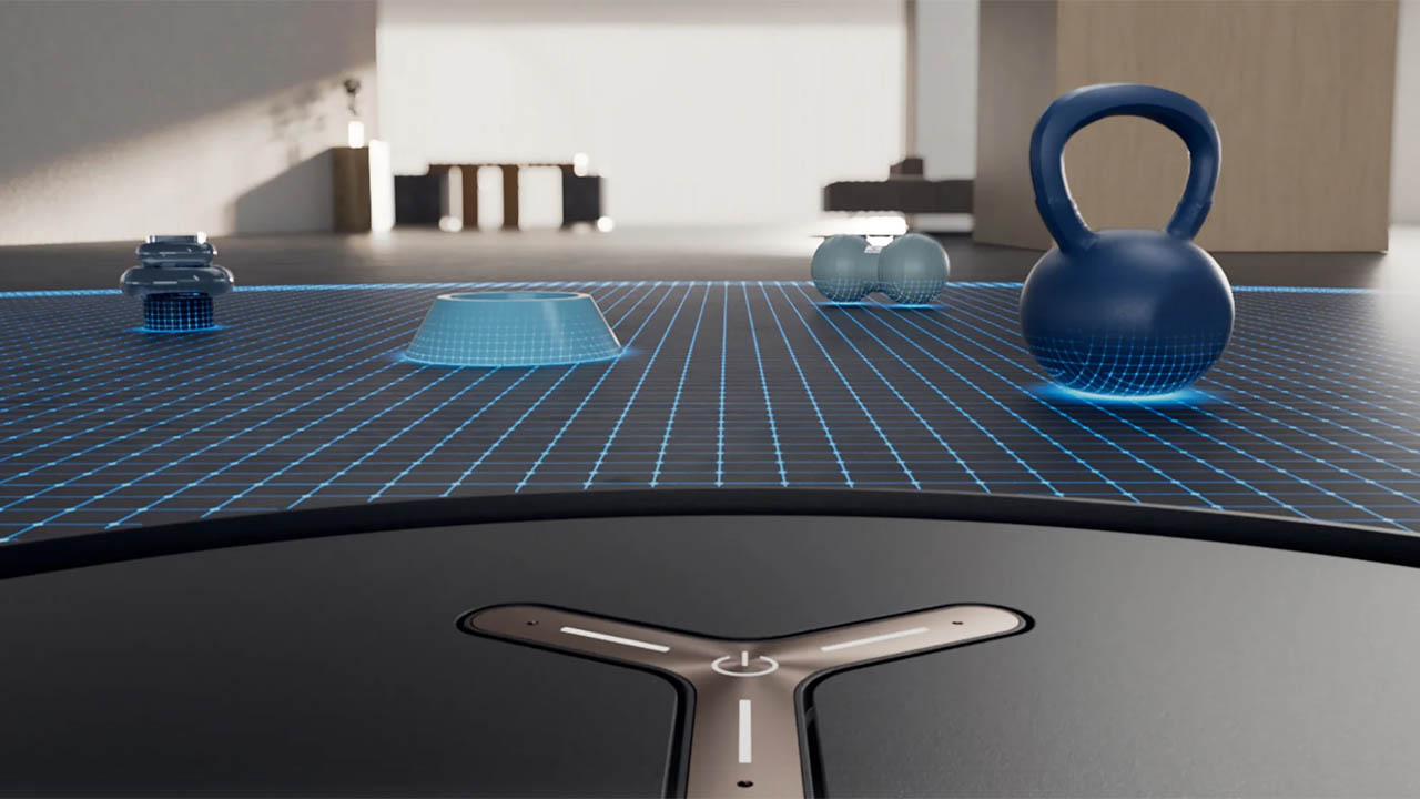 Ecovacs Deebot X8 Pro Omni