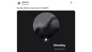 ChatGPT