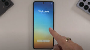Samsung One UI 8 arayüzü gözler önüne seren bir video paylaşıldı
