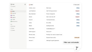 Notion Mail
