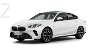 Yeni BMW 2 Serisi Gran Coupe ve yeni BMW X3 Türkiye'de satışa sunuldu