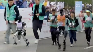 insansı robotlar