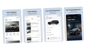 Chery Türkiye