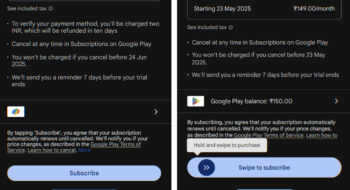 Google Play Store